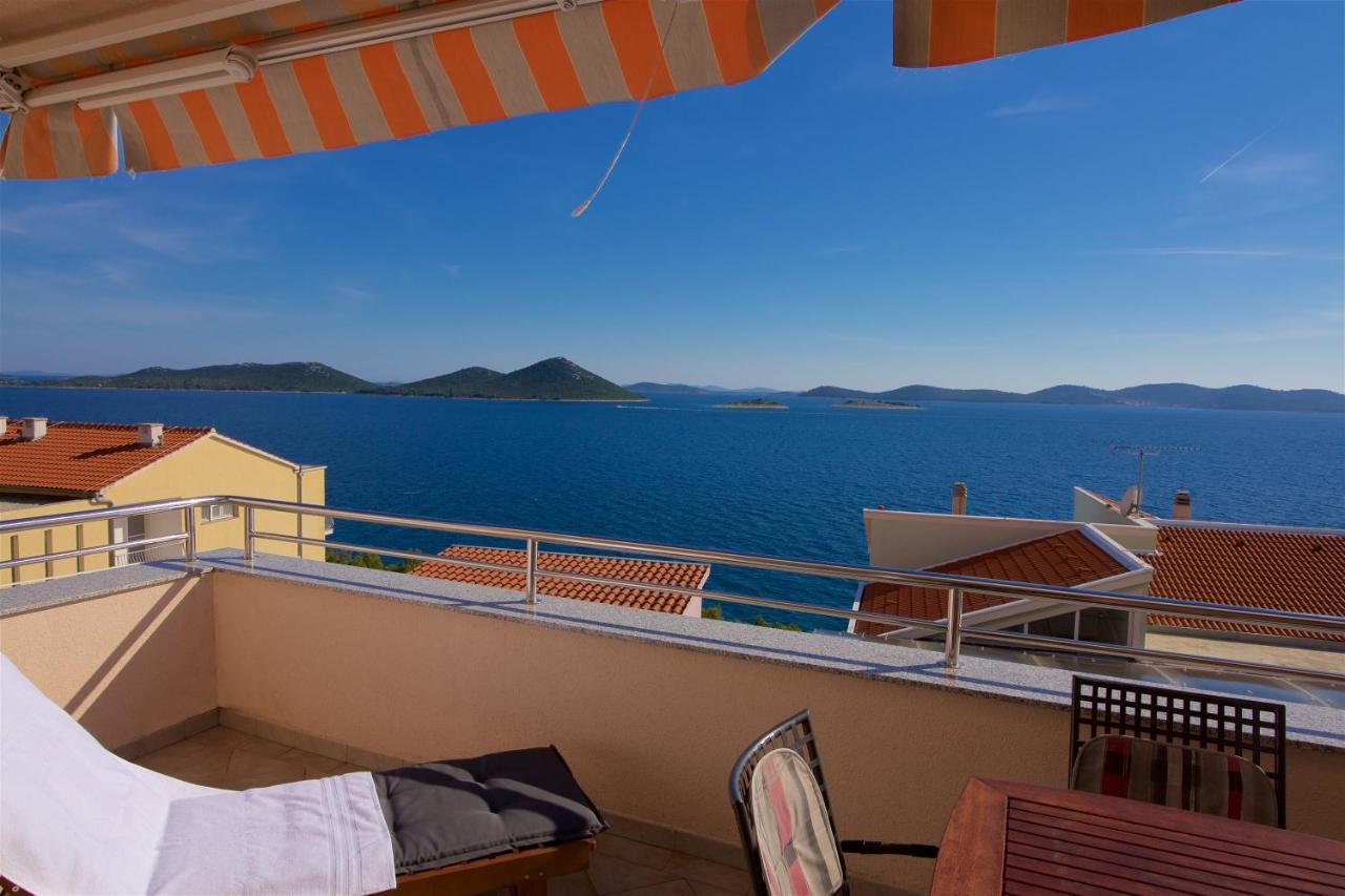 Lea Apartments Drage Rom bilde