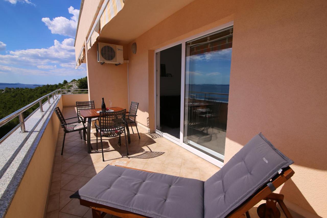 Lea Apartments Drage Rom bilde