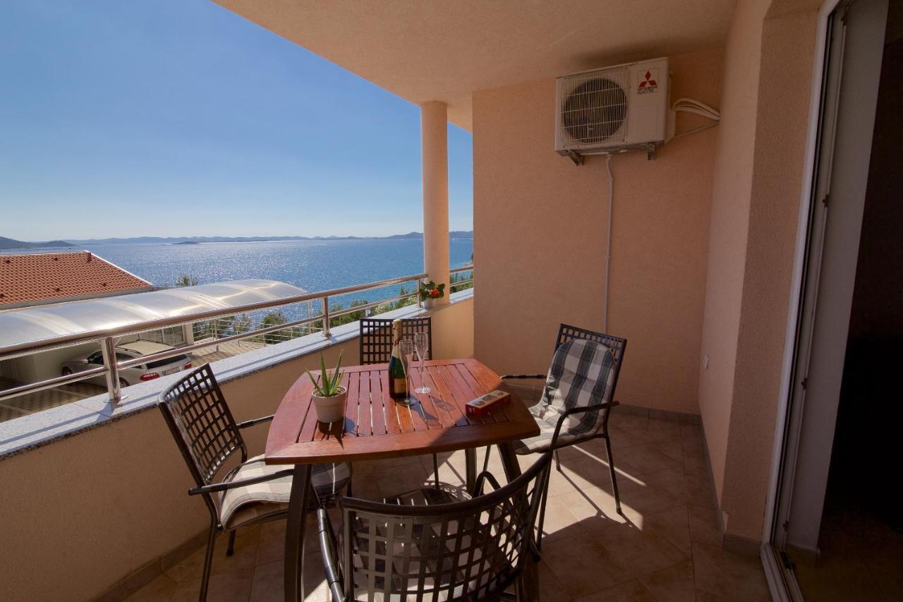 Lea Apartments Drage Rom bilde