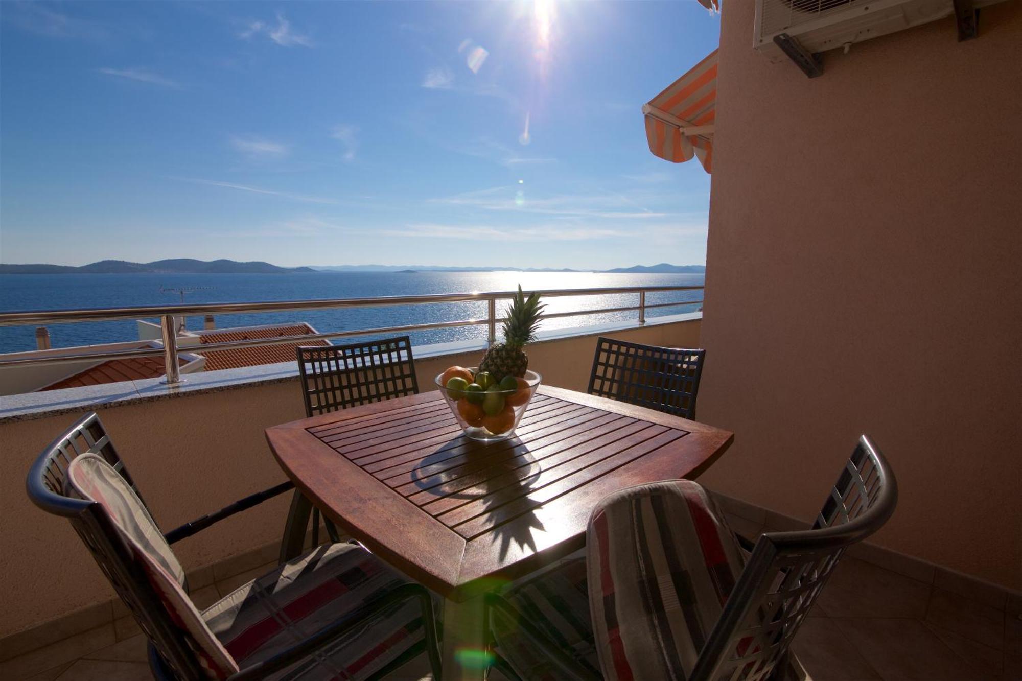 Lea Apartments Drage Rom bilde