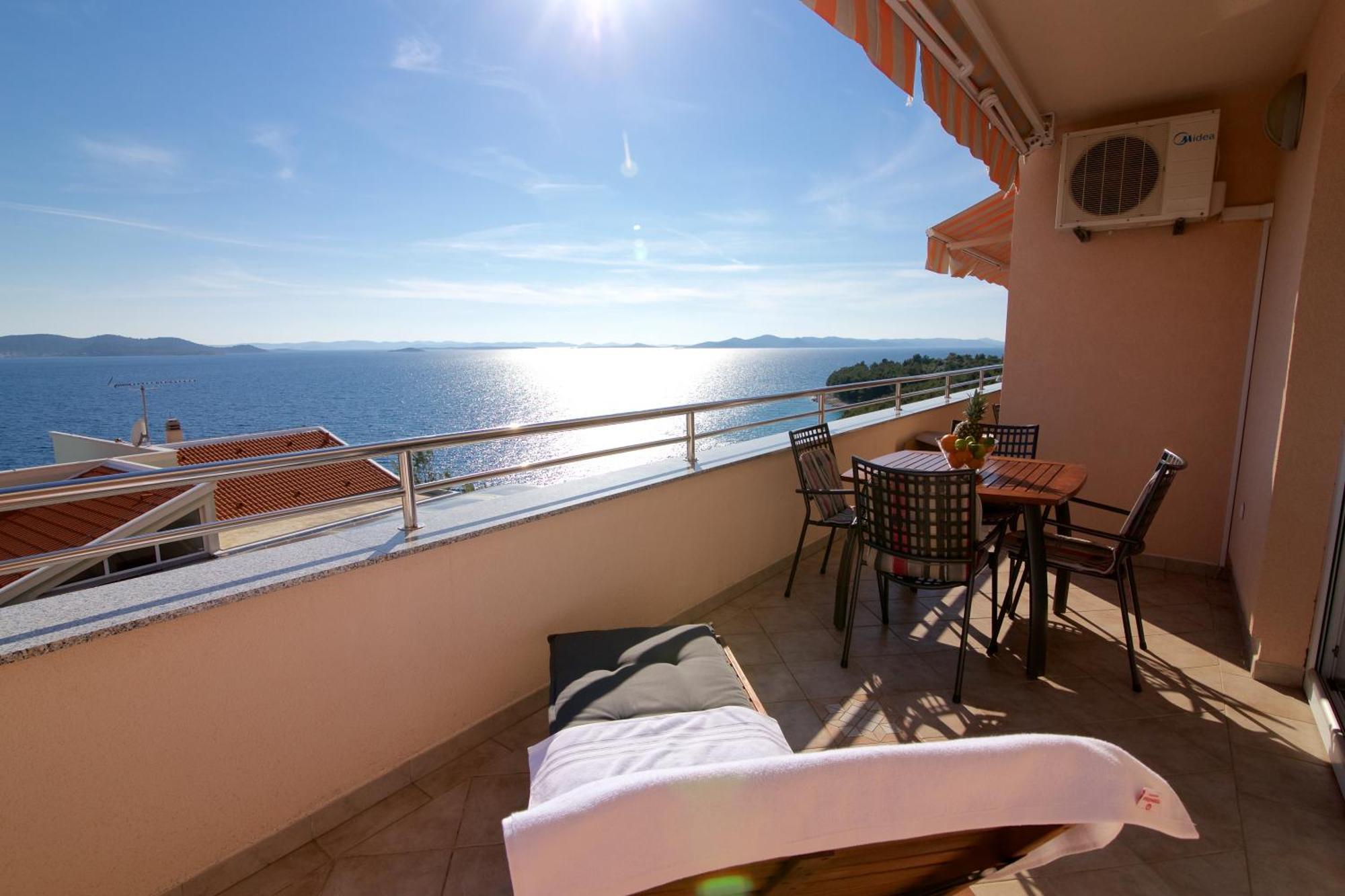 Lea Apartments Drage Rom bilde