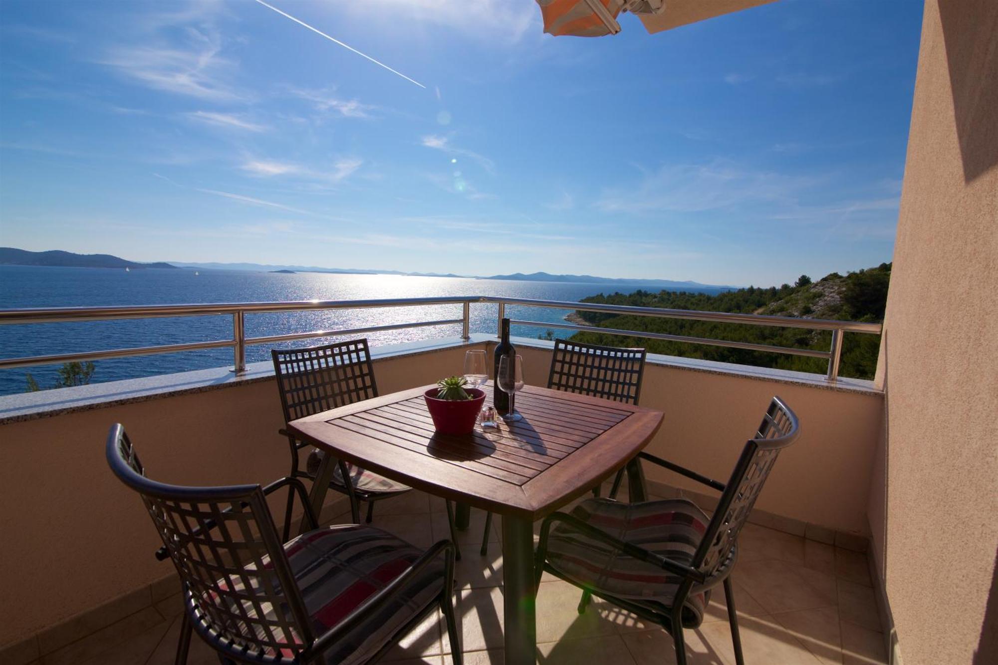 Lea Apartments Drage Rom bilde