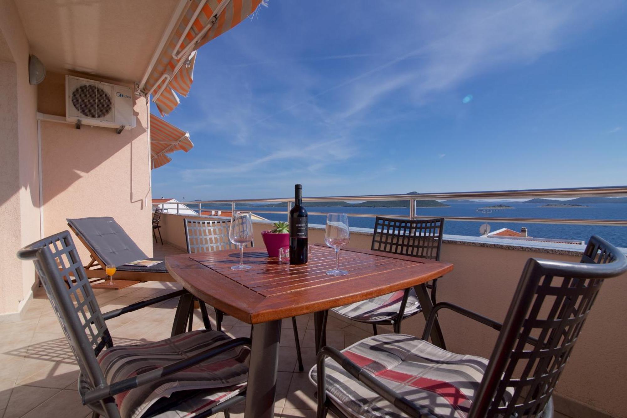 Lea Apartments Drage Rom bilde