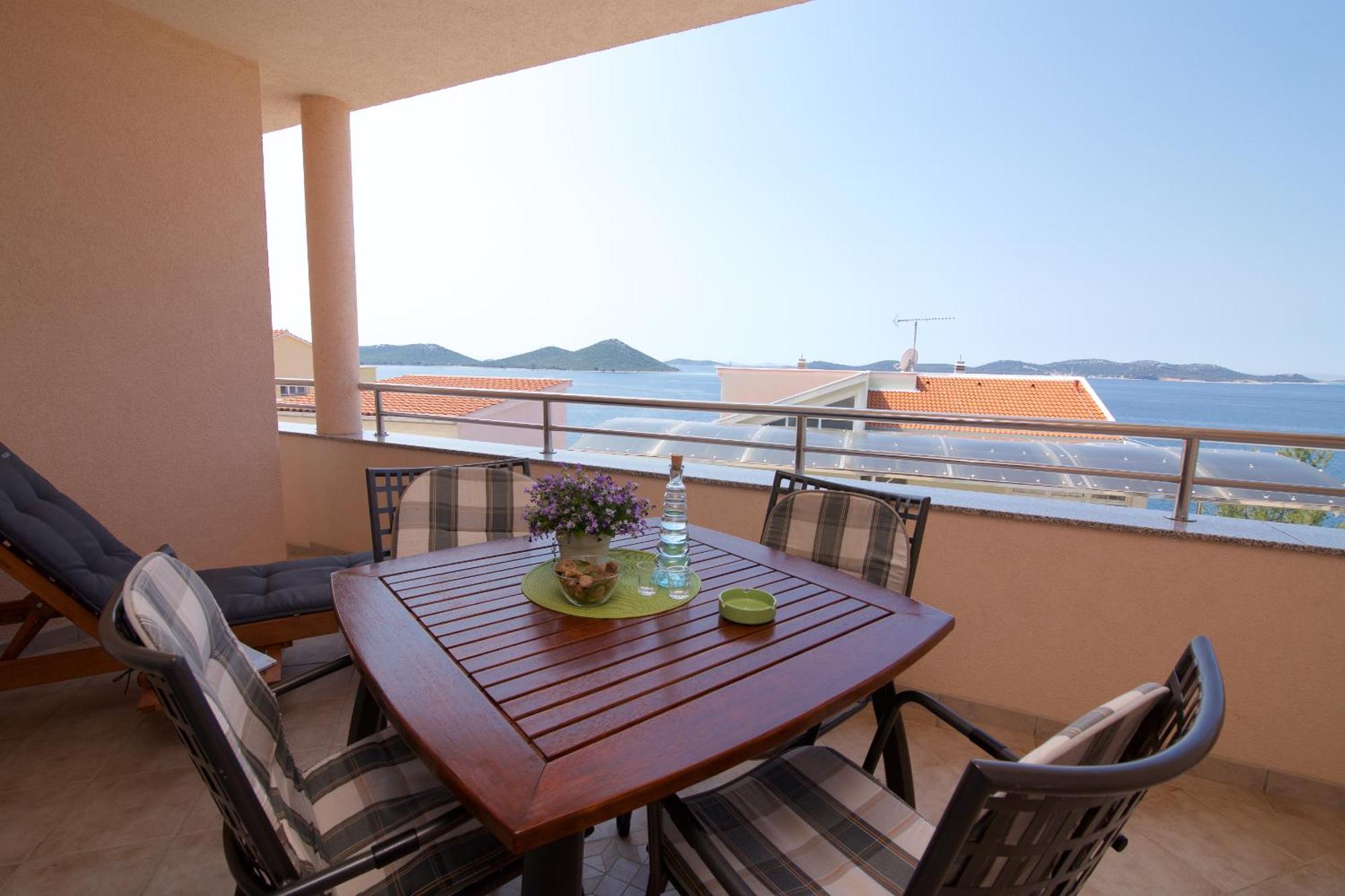 Lea Apartments Drage Rom bilde