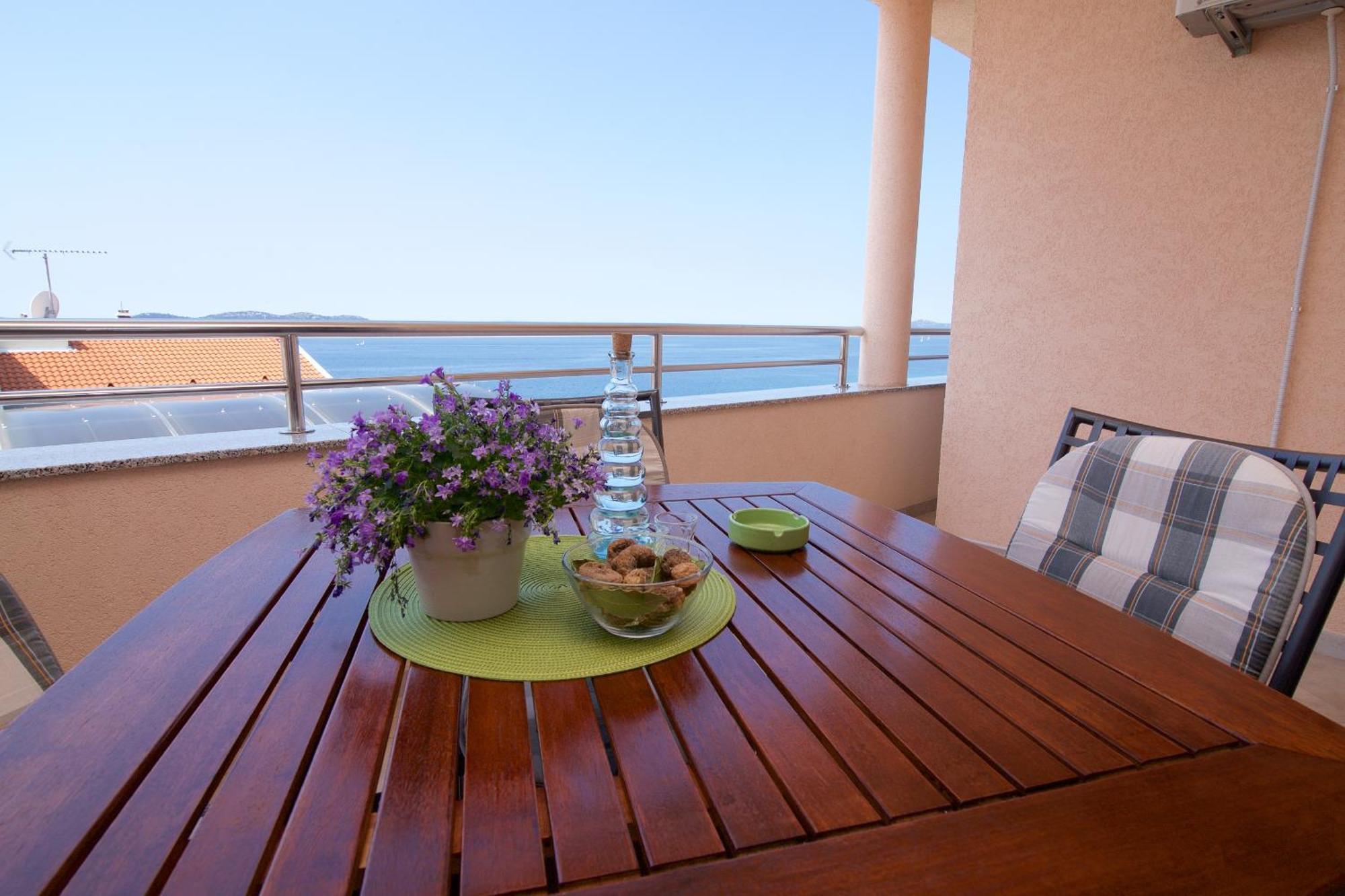 Lea Apartments Drage Rom bilde
