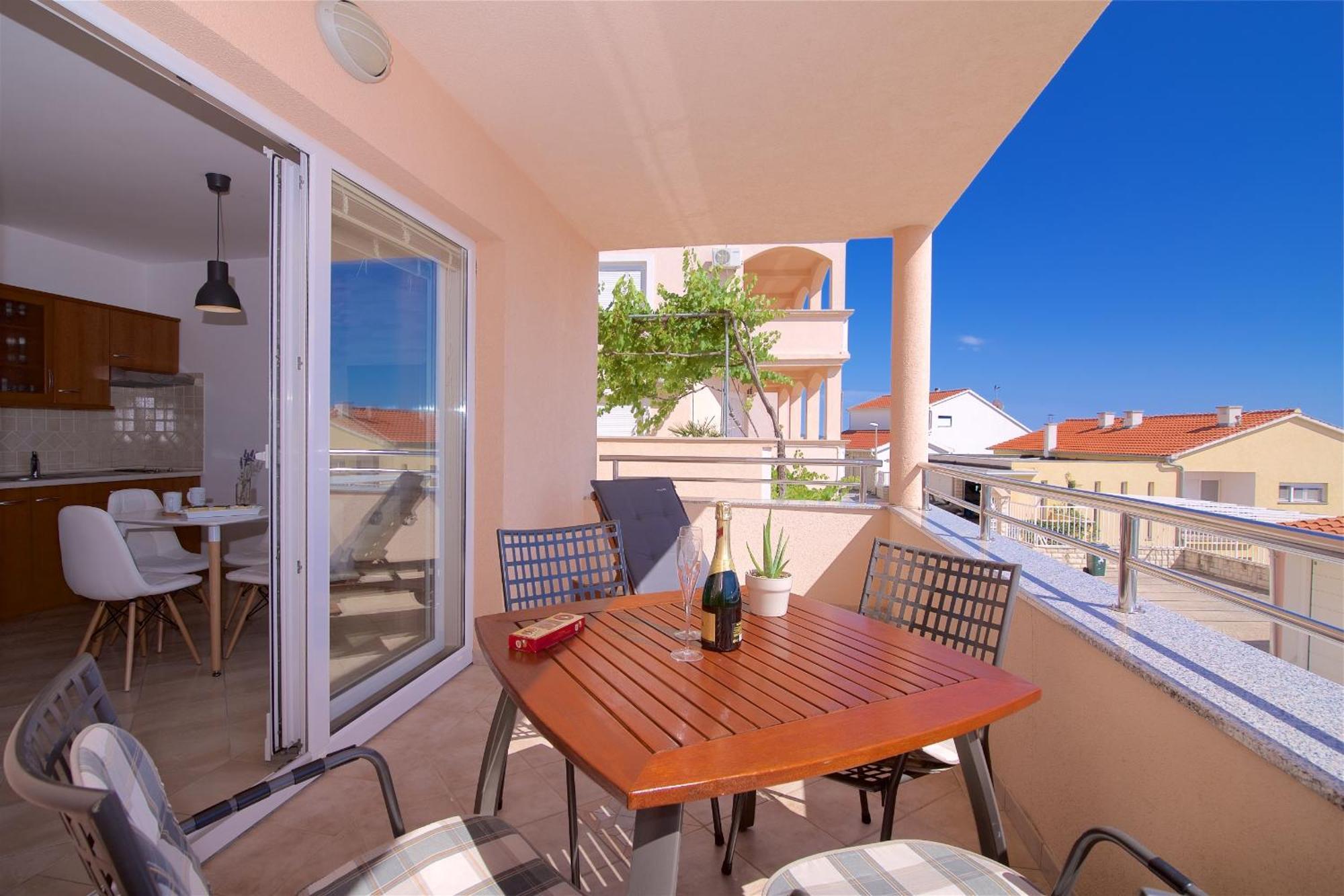 Lea Apartments Drage Rom bilde