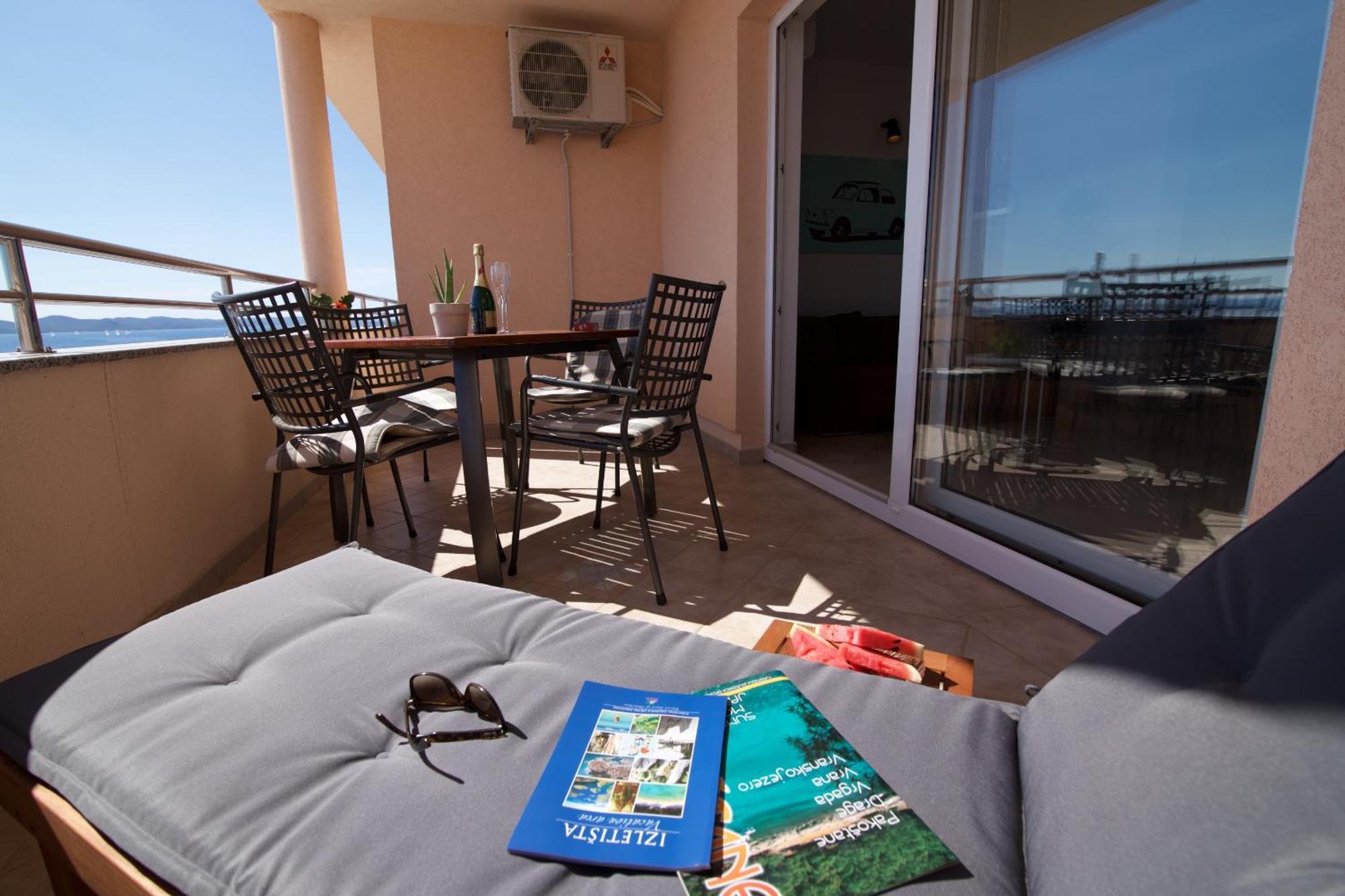 Lea Apartments Drage Rom bilde